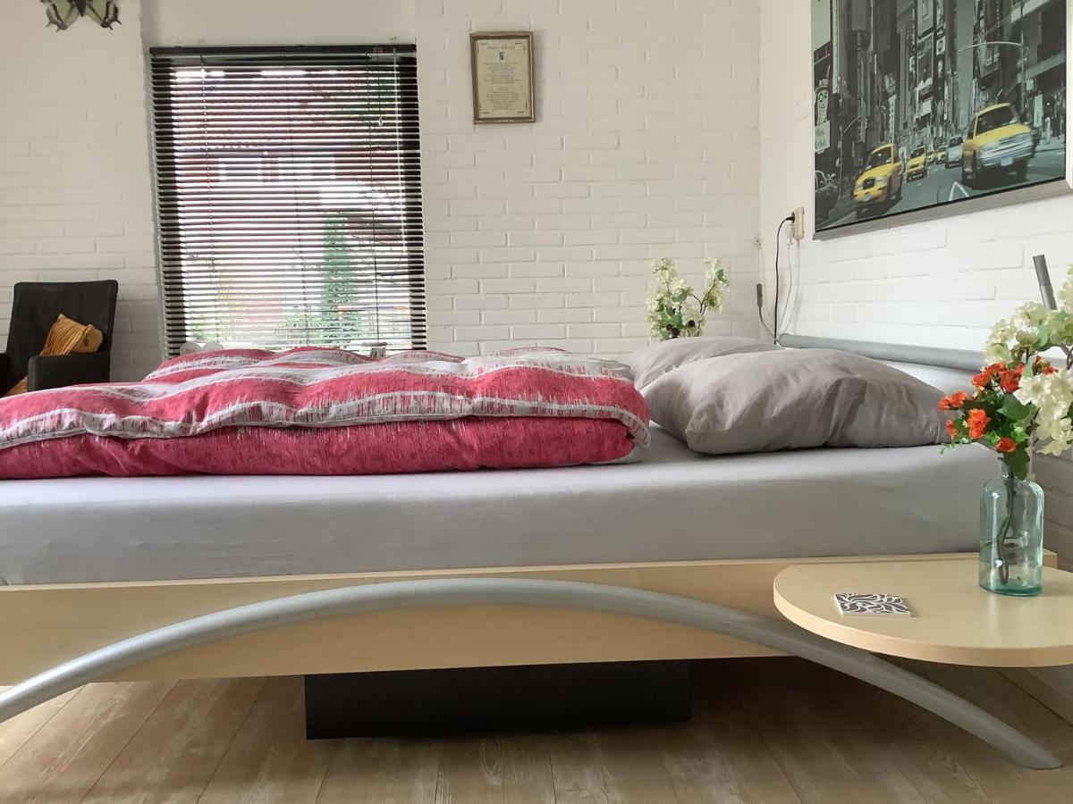 Accommodatie bij particulieren Dekker *