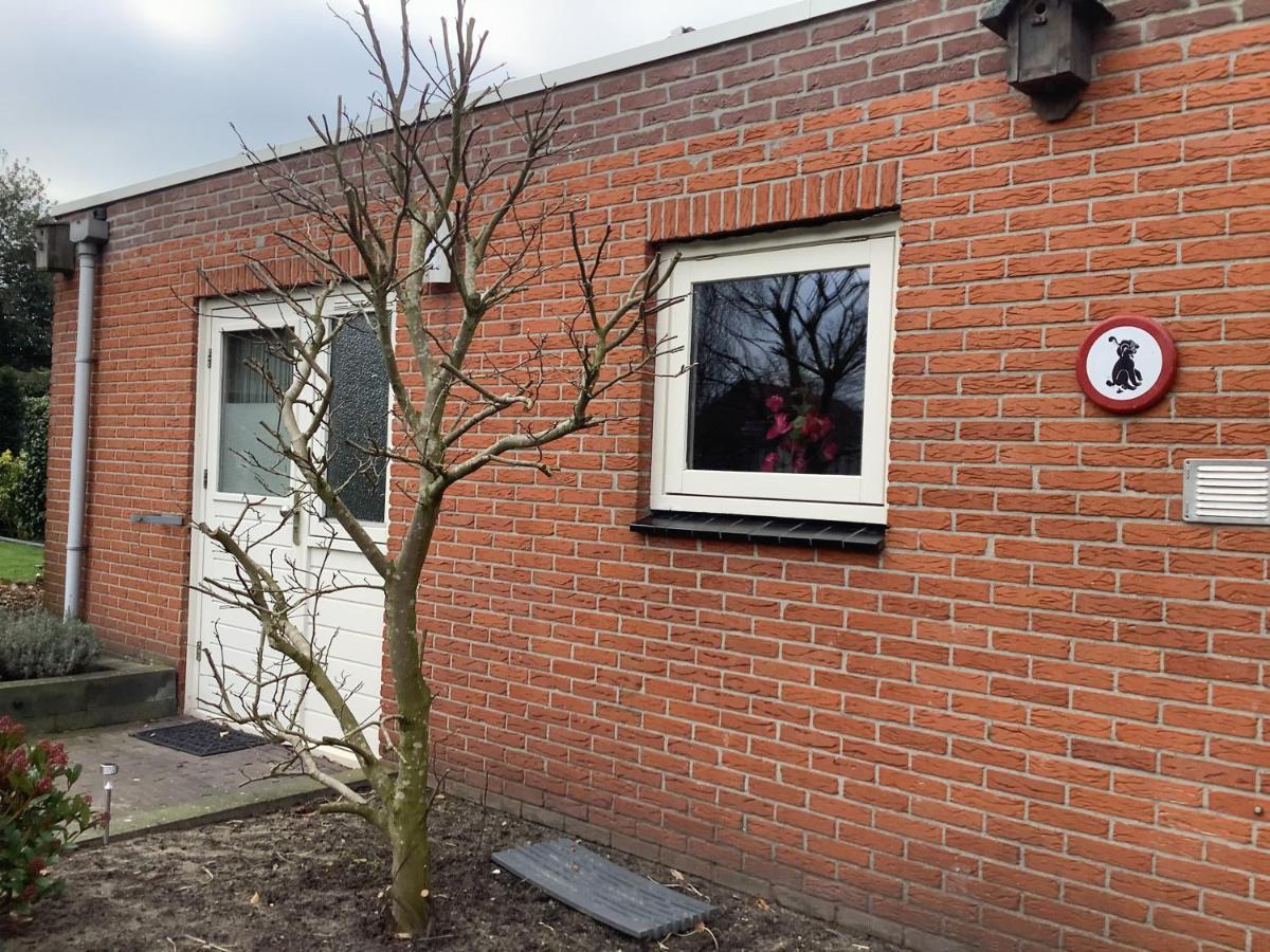 Accommodatie bij particulieren Dekker *